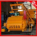 Js500 High Quality and Good Service Concrete Mixer for Sale